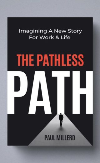 Check out pmillerd's new book cover from 99designs